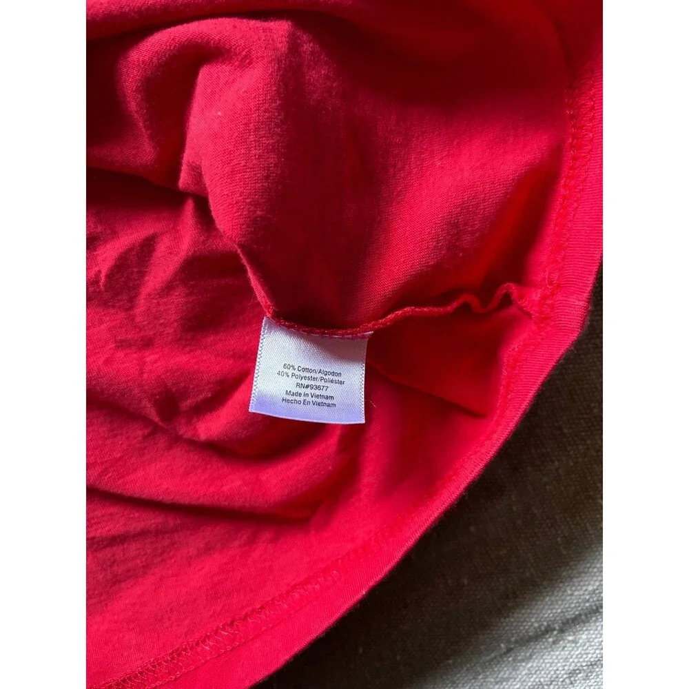 VTG Y2K Xersion Graphic Tee